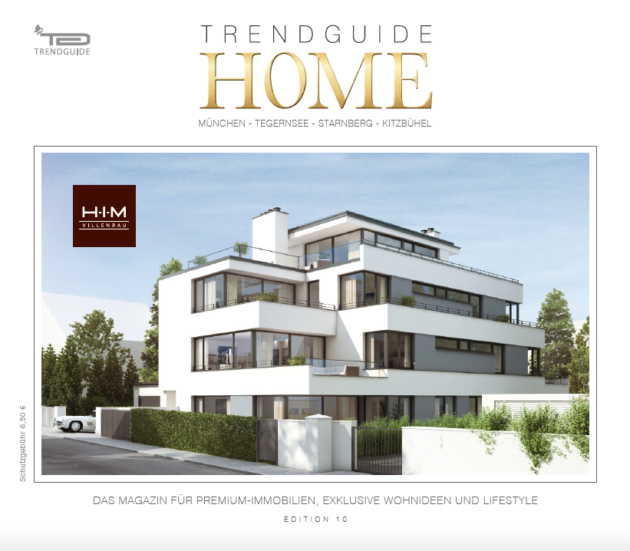 TG Home Vol 10